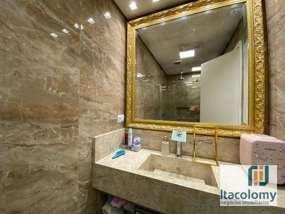 Apartamento, 3 quartos, 134 m² - Foto 15