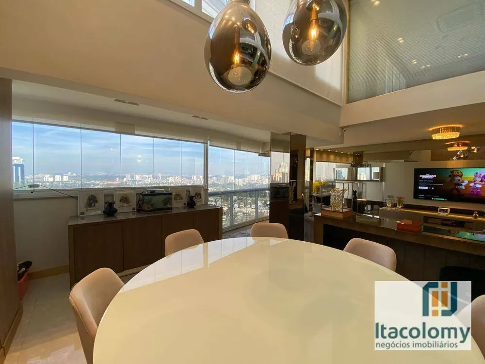 Apartamento, 3 quartos, 134 m² - Foto 11