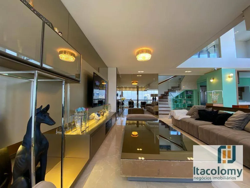 Apartamento, 3 quartos, 134 m² - Foto 8