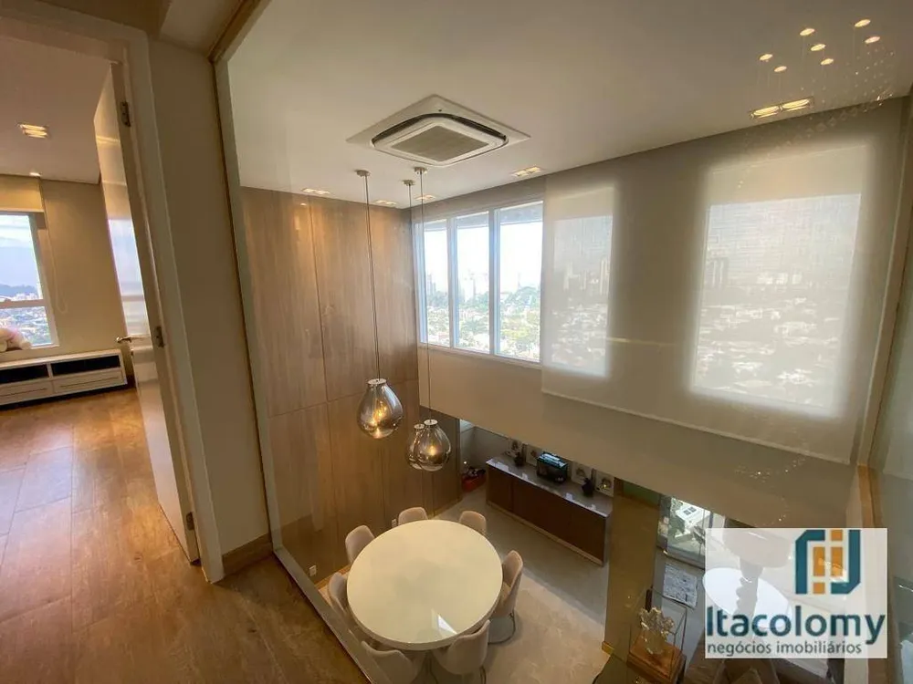 Apartamento, 3 quartos, 134 m² - Foto 16
