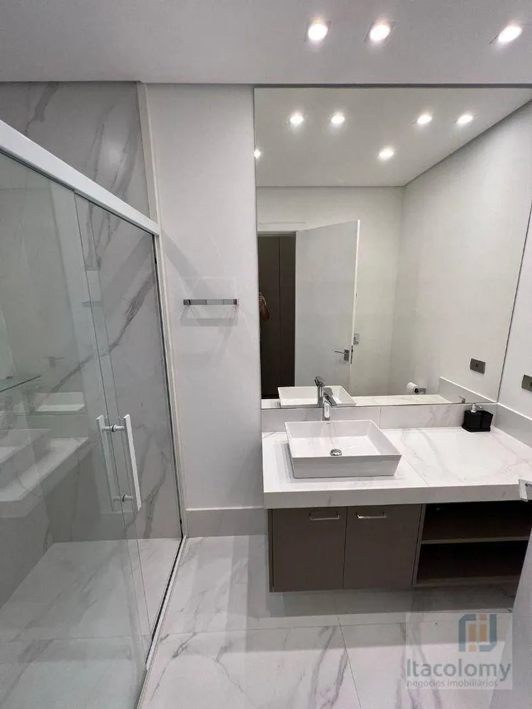 Casa de Condomínio, 5 quartos - Foto 11