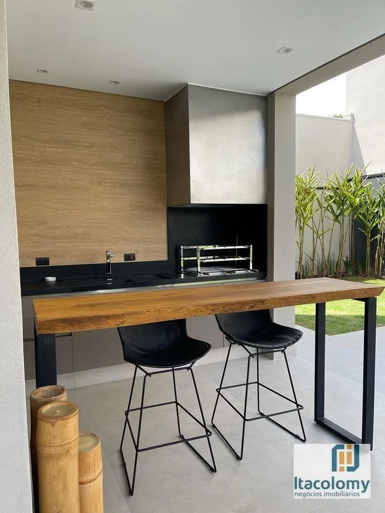 Casa de Condomínio, 5 quartos - Foto 3