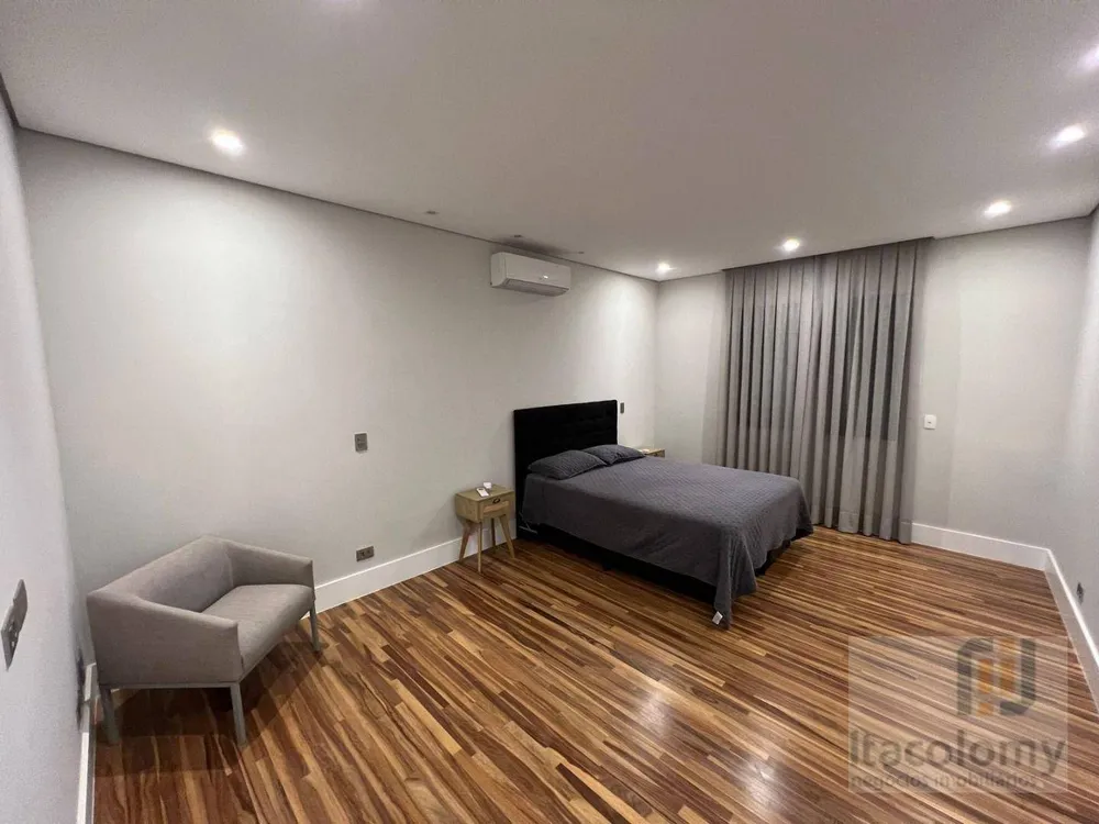 Casa de Condomínio, 5 quartos - Foto 6