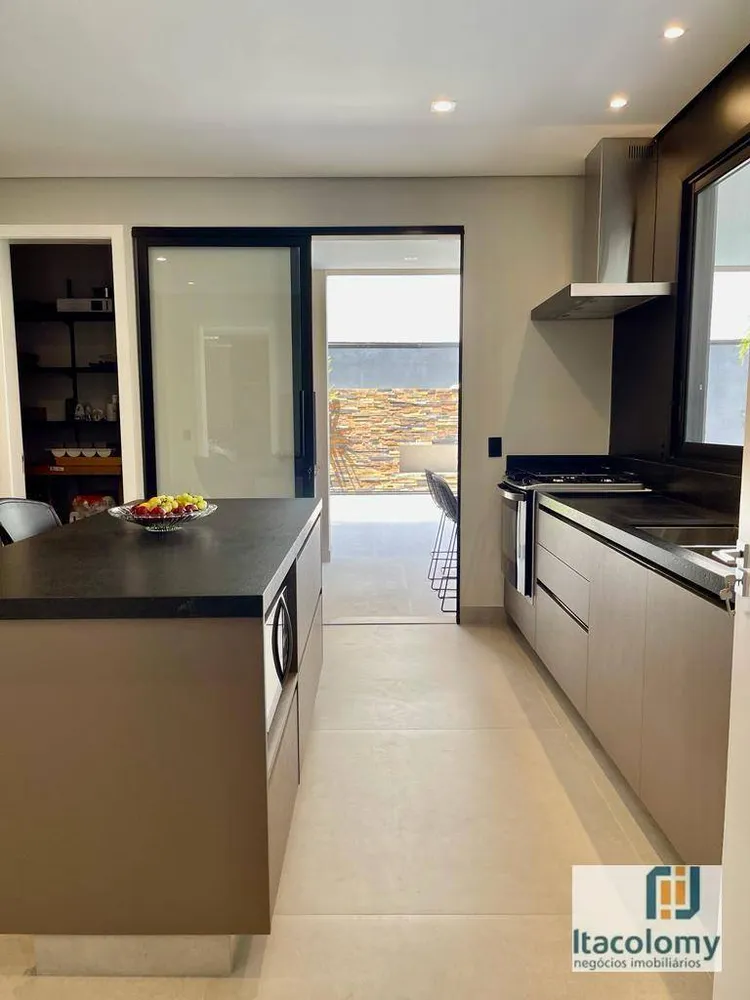 Casa de Condomínio, 5 quartos - Foto 7