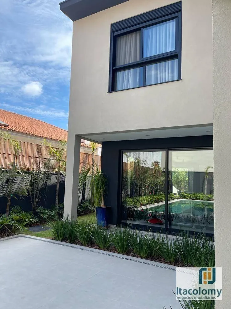 Casa de Condomínio, 5 quartos - Foto 4