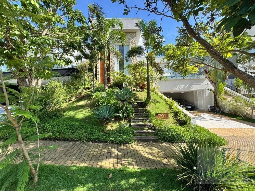 Casa de Condomínio, 5 quartos - Foto 7