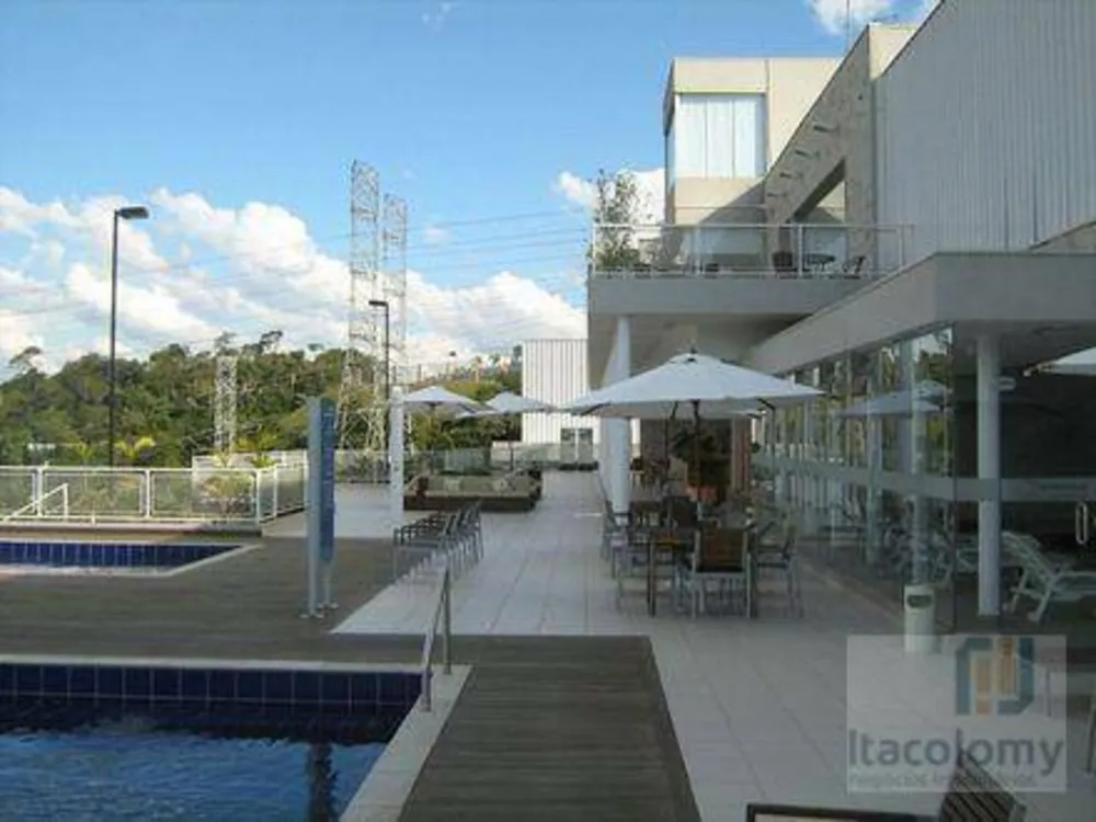Casa de Condomínio, 5 quartos - Foto 9