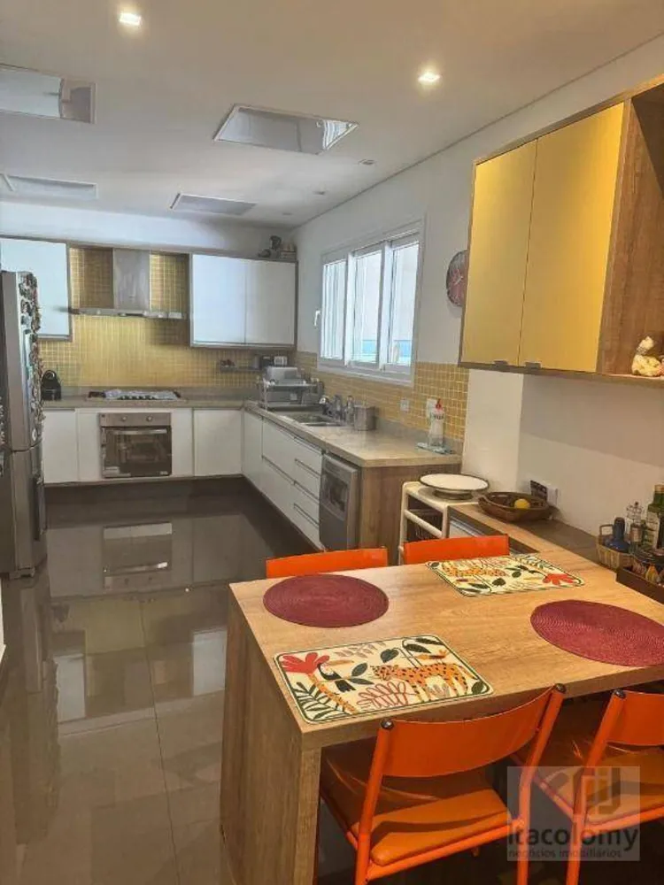 Casa de Condomínio, 5 quartos - Foto 5