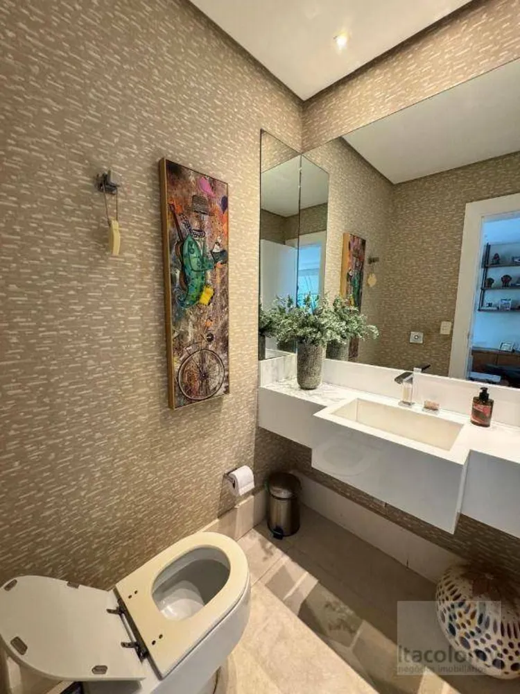 Casa de Condomínio, 5 quartos - Foto 6
