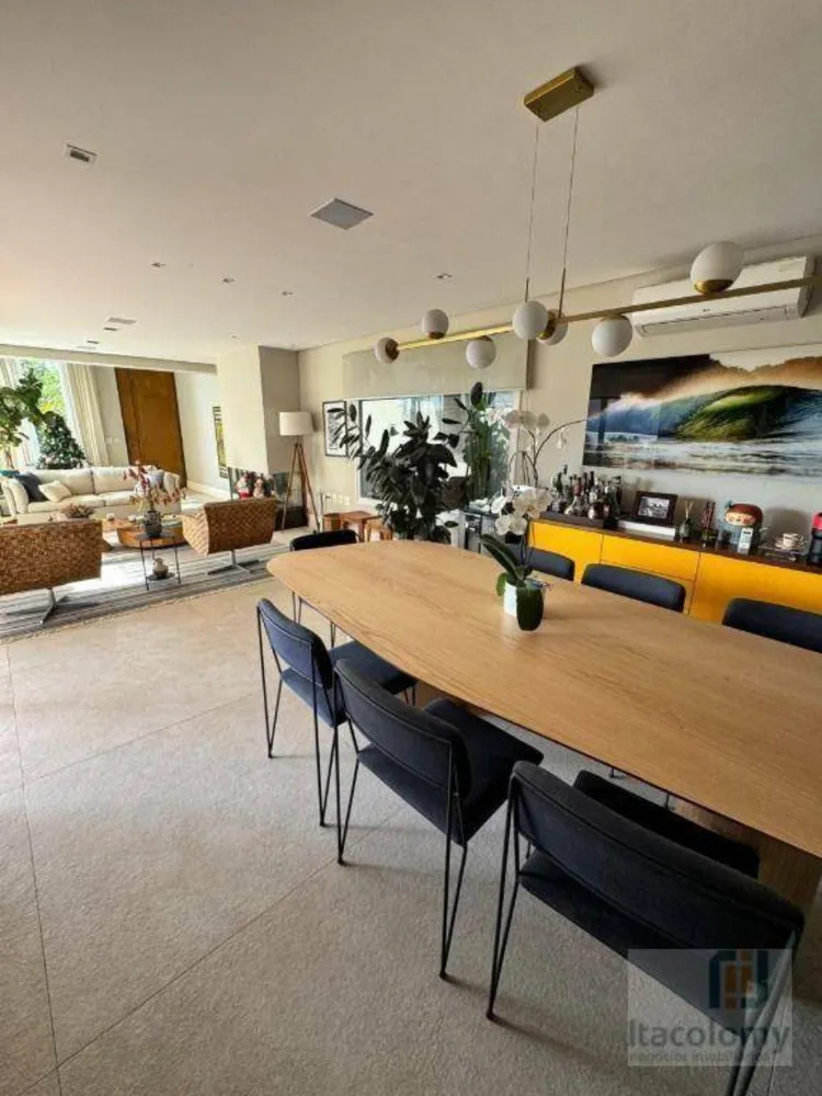 Casa de Condomínio, 5 quartos - Foto 4