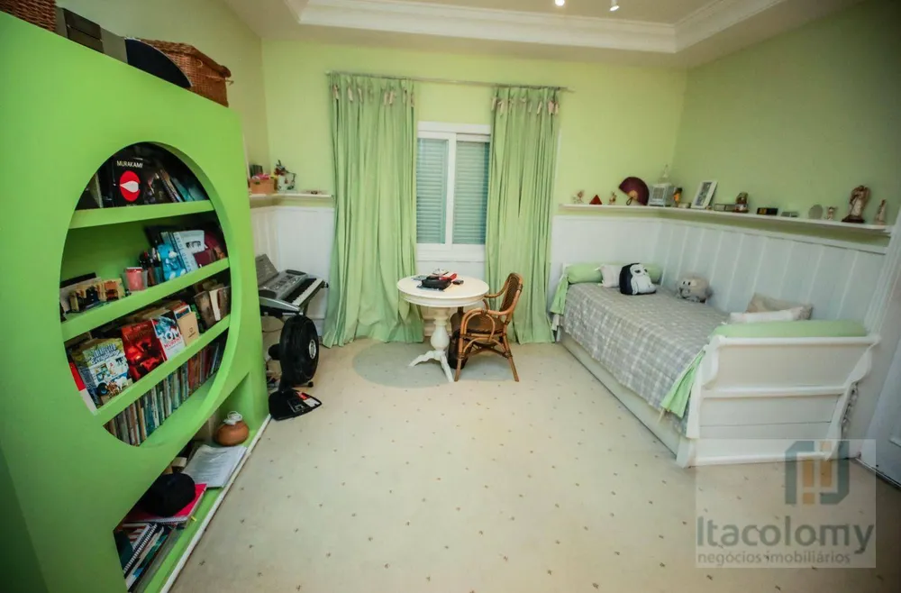 Casa de Condomínio, 4 quartos - Foto 10