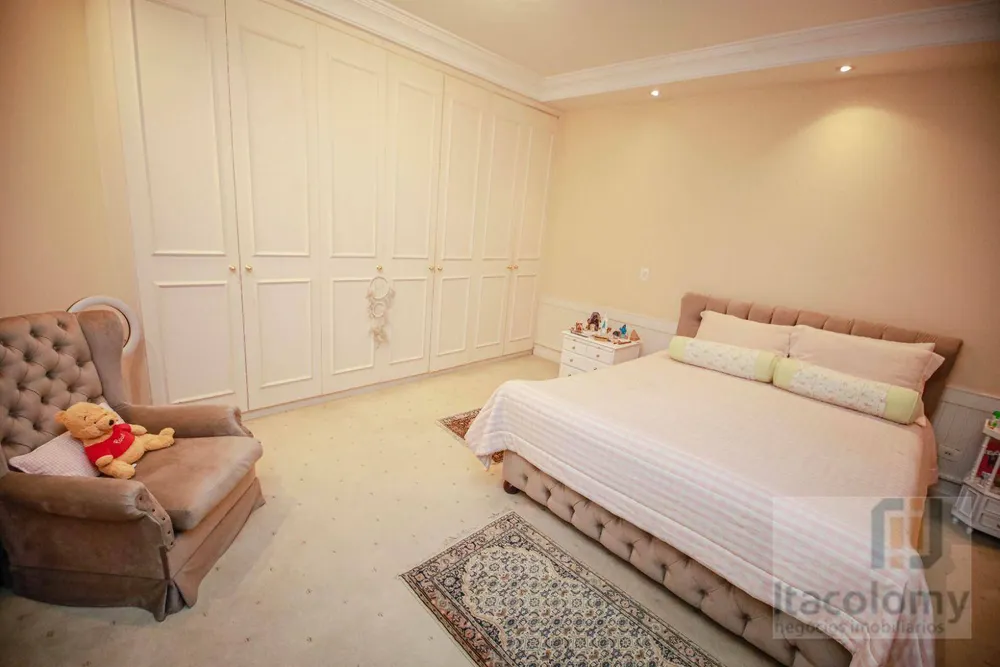 Casa de Condomínio, 4 quartos - Foto 9