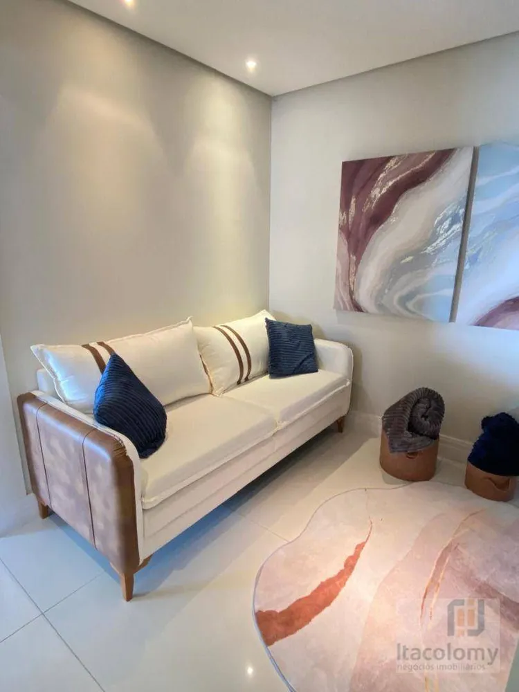 Apartamento, 3 quartos, 202 m² - Foto 8