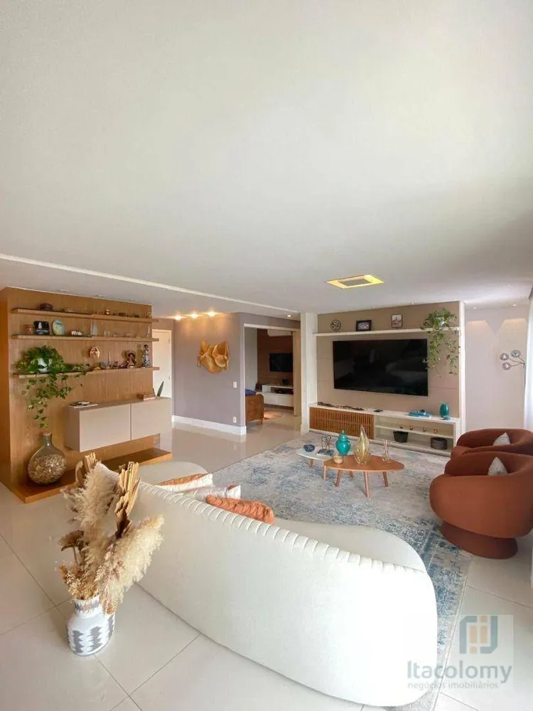 Apartamento, 3 quartos, 202 m² - Foto 3