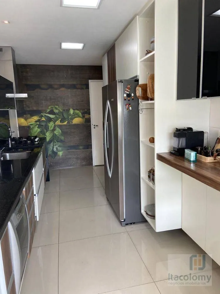 Apartamento, 3 quartos, 202 m² - Foto 10