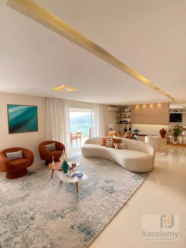Apartamento, 3 quartos, 202 m² - Foto 6