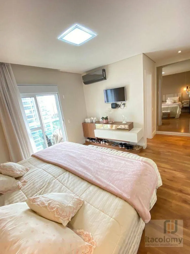 Apartamento, 3 quartos, 202 m² - Foto 9
