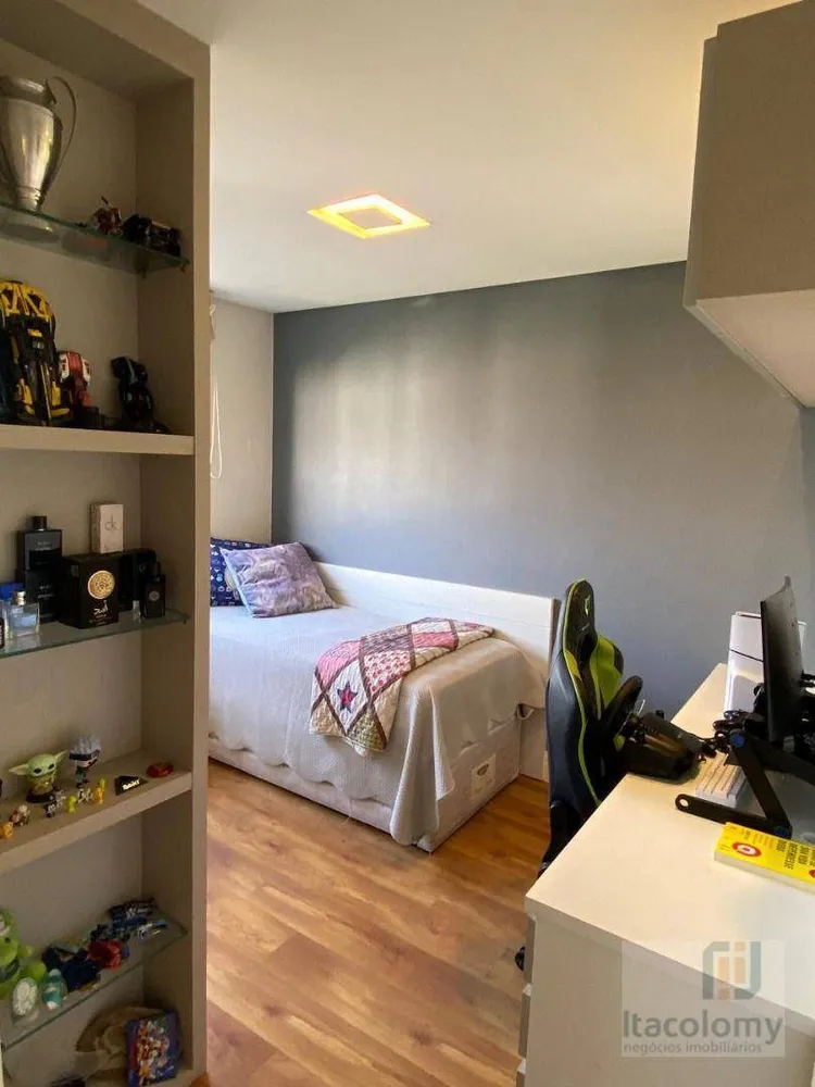 Apartamento, 3 quartos, 202 m² - Foto 12