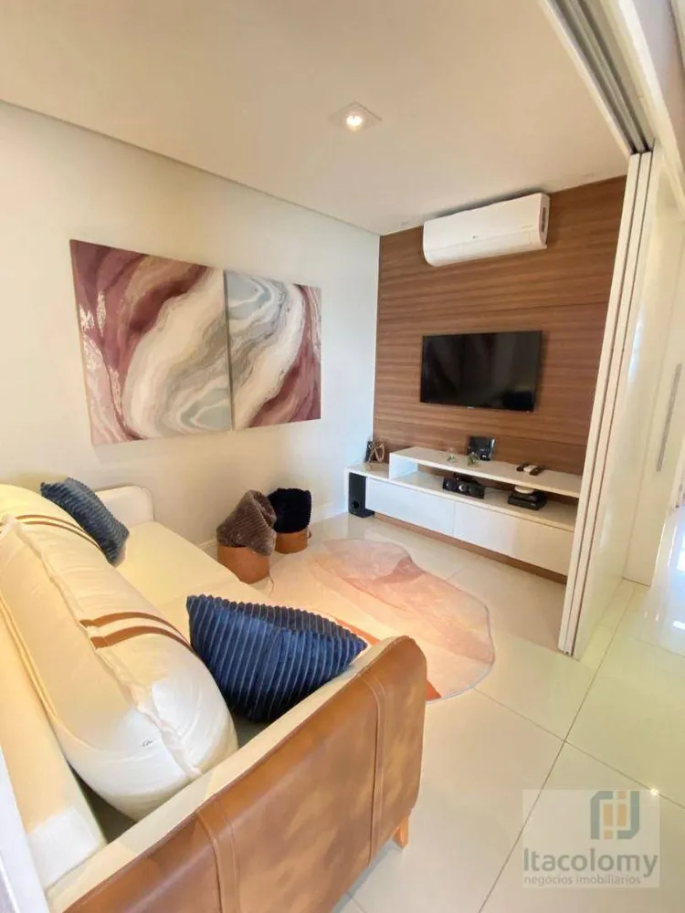 Apartamento, 3 quartos, 202 m² - Foto 7