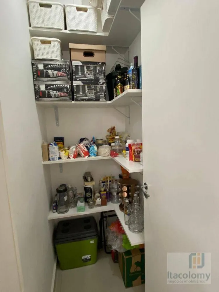 Apartamento, 3 quartos, 202 m² - Foto 11