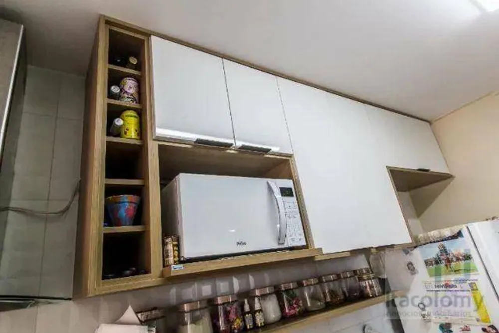 Apartamento, 3 quartos, 72 m² - Foto 3