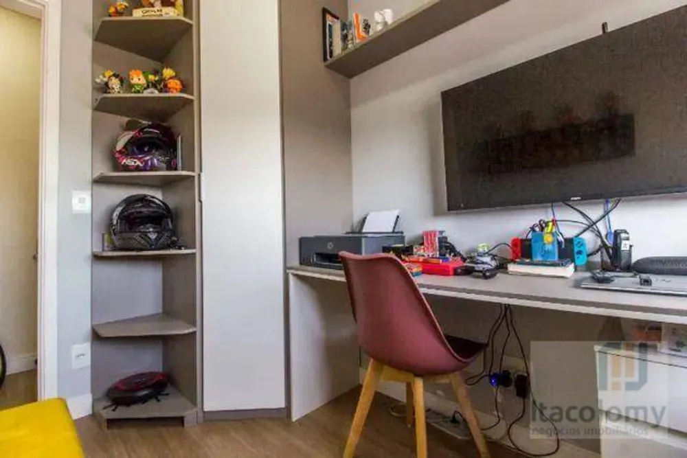 Apartamento, 3 quartos, 72 m² - Foto 1