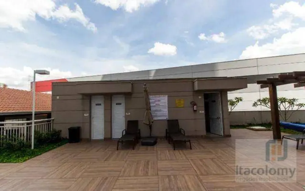 Apartamento, 3 quartos, 72 m² - Foto 5