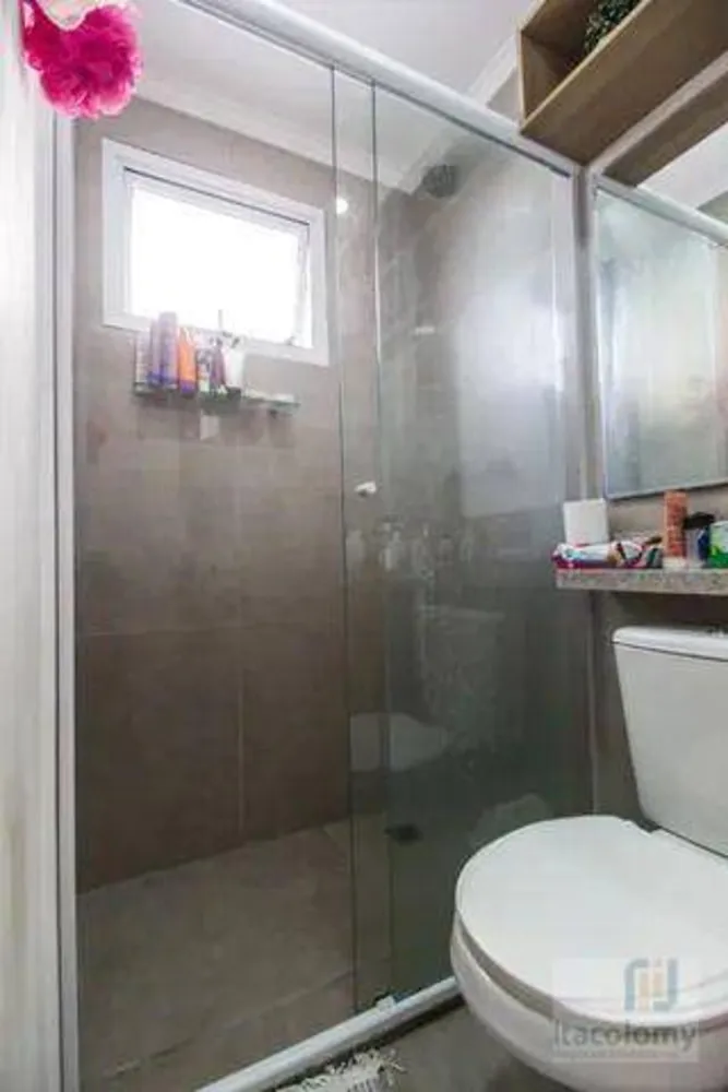 Apartamento, 3 quartos, 72 m² - Foto 6