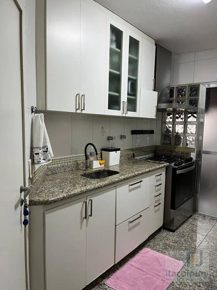 Apartamento, 4 quartos, 136 m² - Foto 12