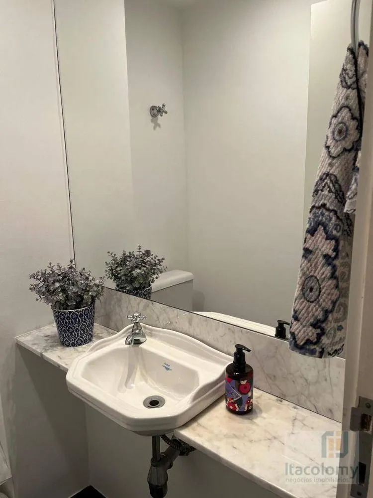 Apartamento, 4 quartos, 136 m² - Foto 10