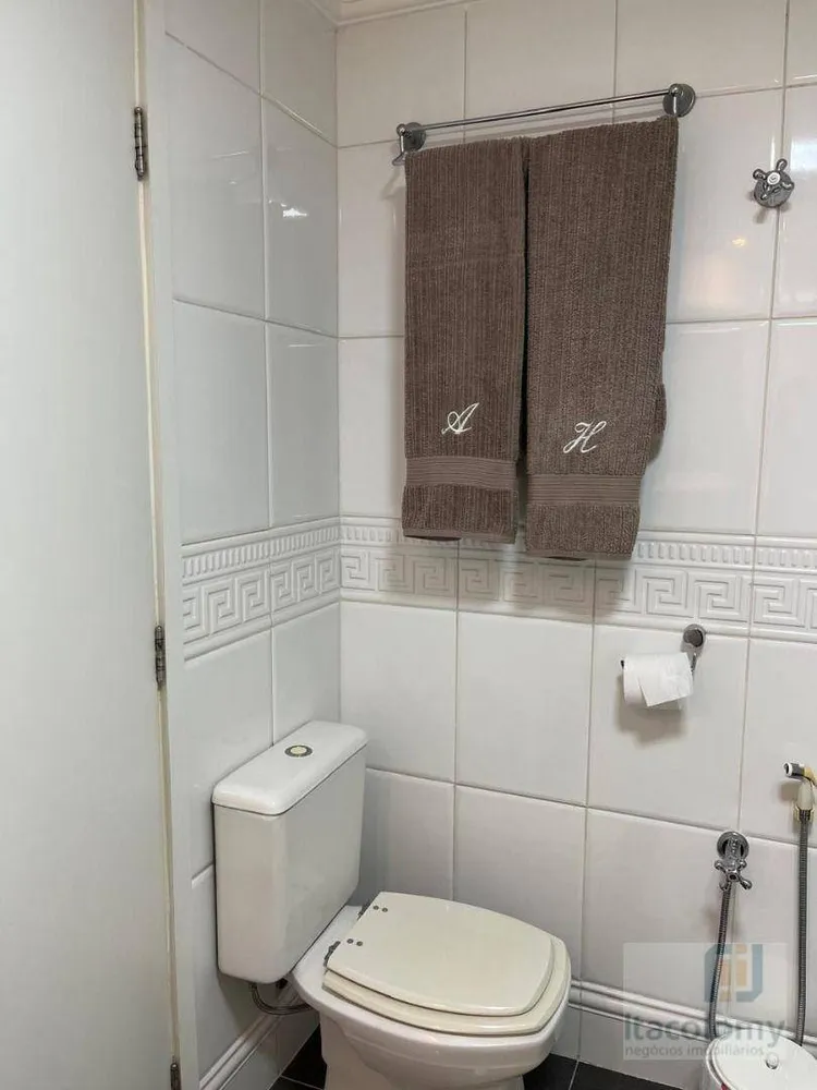 Apartamento, 4 quartos, 136 m² - Foto 8
