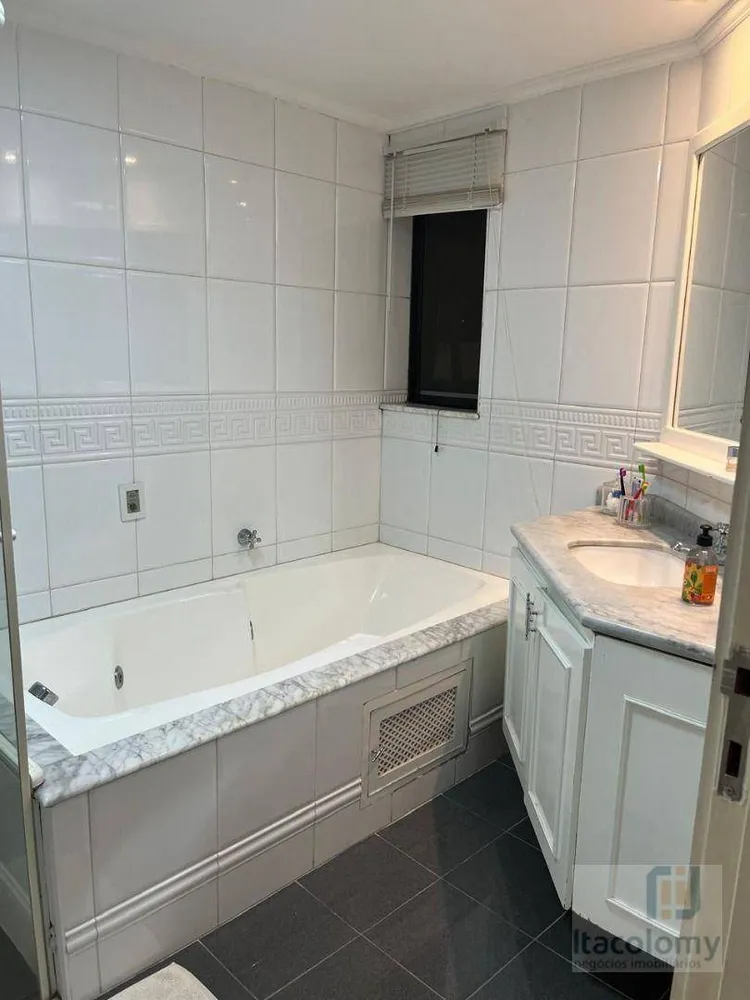 Apartamento, 4 quartos, 136 m² - Foto 5