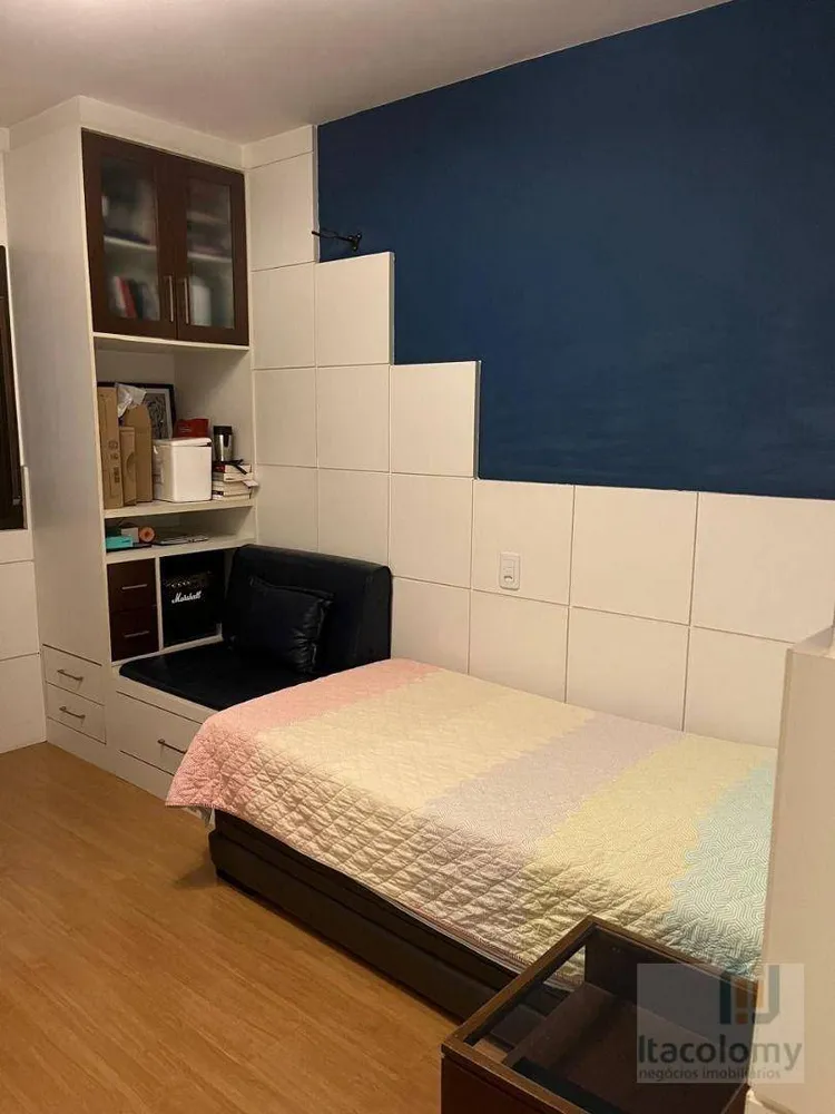 Apartamento, 4 quartos, 136 m² - Foto 9