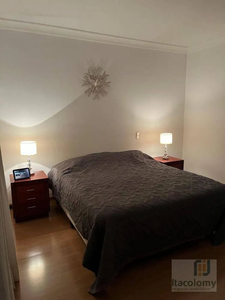 Apartamento, 4 quartos, 136 m² - Foto 3