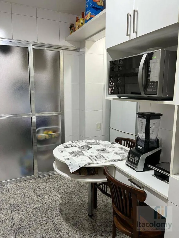 Apartamento, 4 quartos, 136 m² - Foto 11