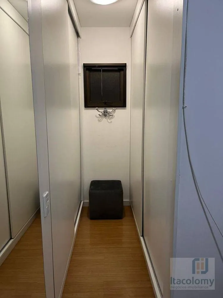 Apartamento, 4 quartos, 136 m² - Foto 4