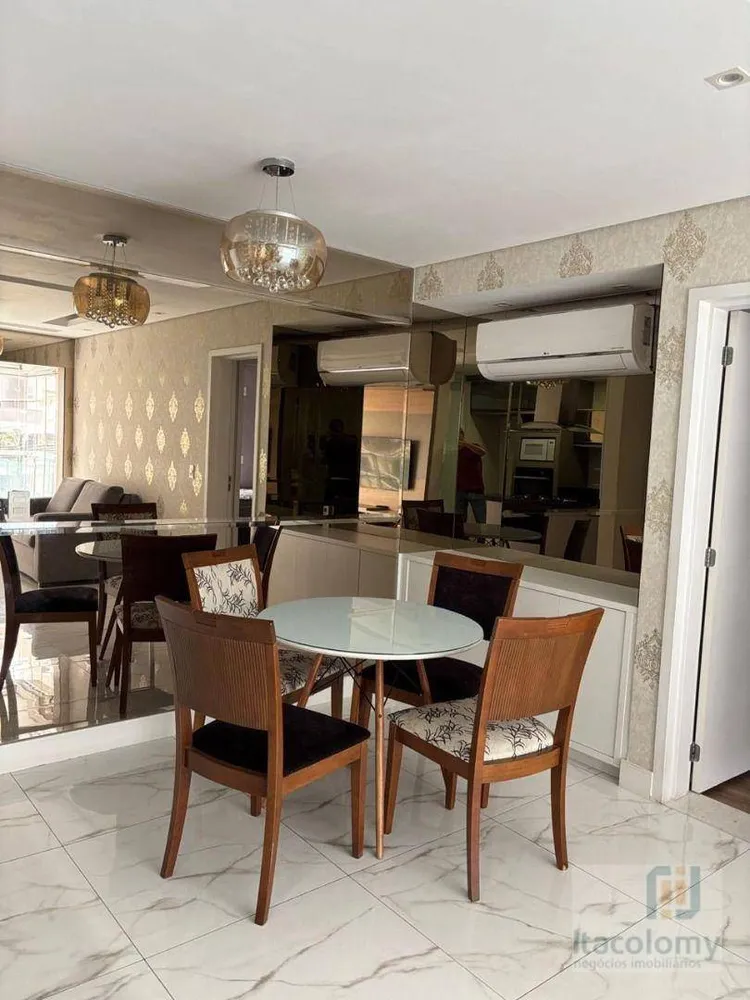 Apartamento, 2 quartos, 80 m² - Foto 1