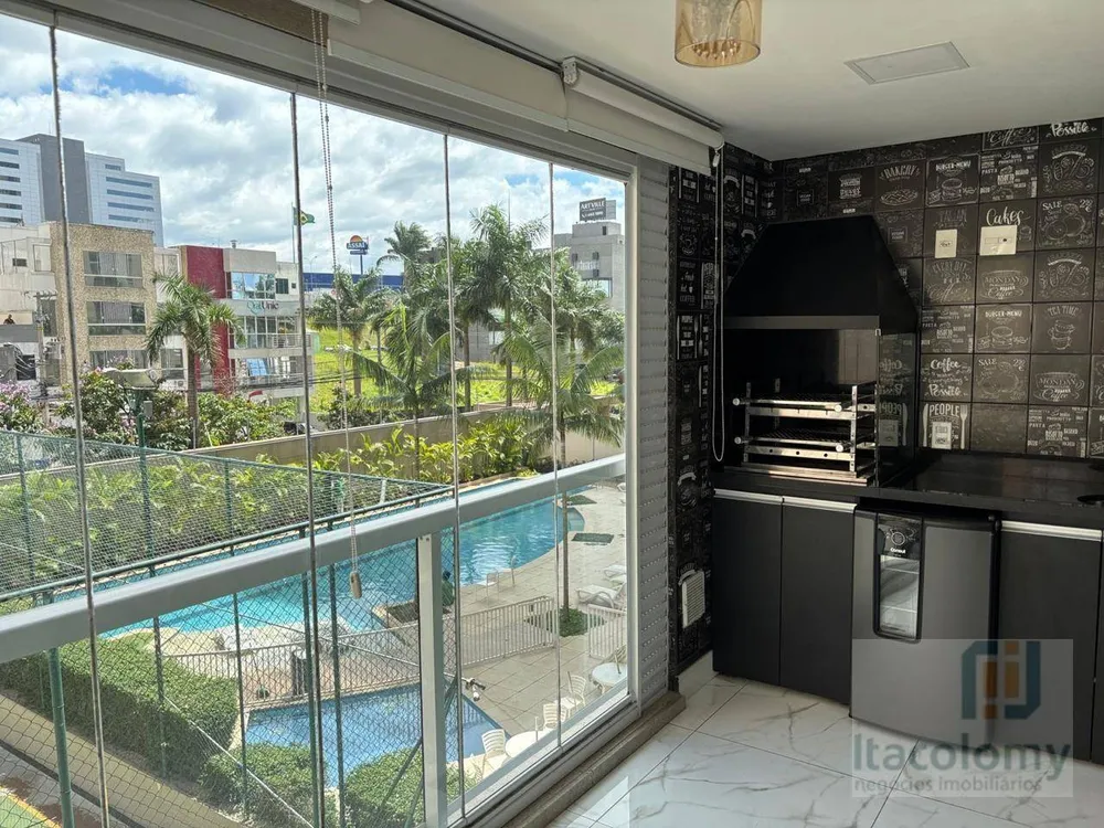 Apartamento, 2 quartos, 80 m² - Foto 11