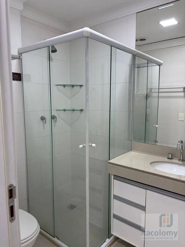 Apartamento, 2 quartos, 80 m² - Foto 3