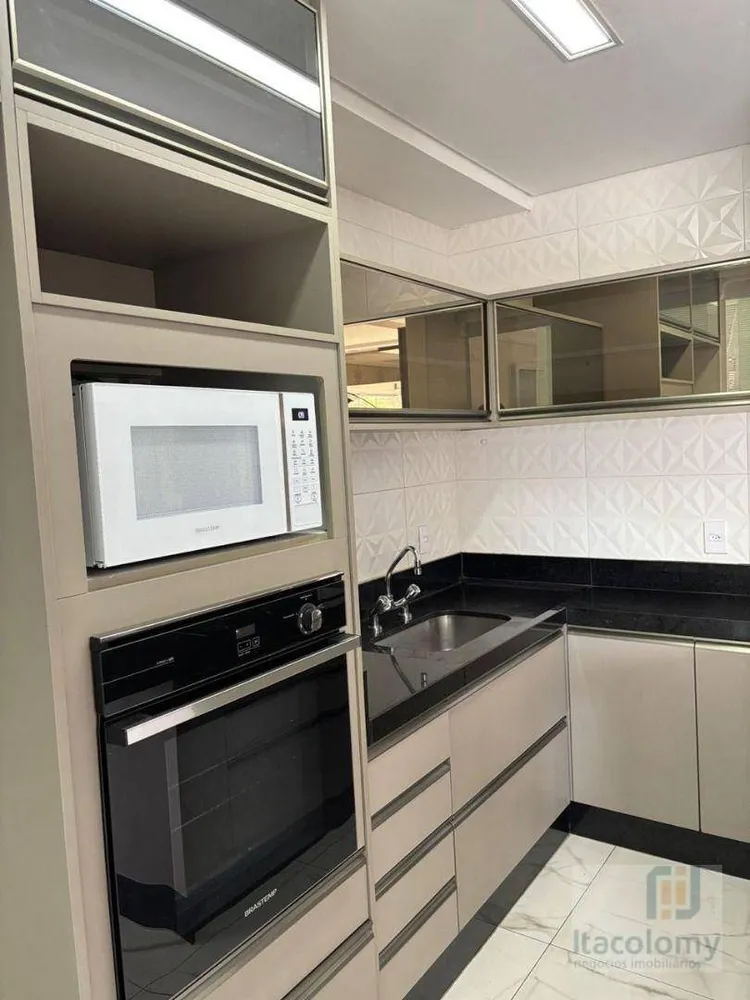Apartamento, 2 quartos, 80 m² - Foto 4