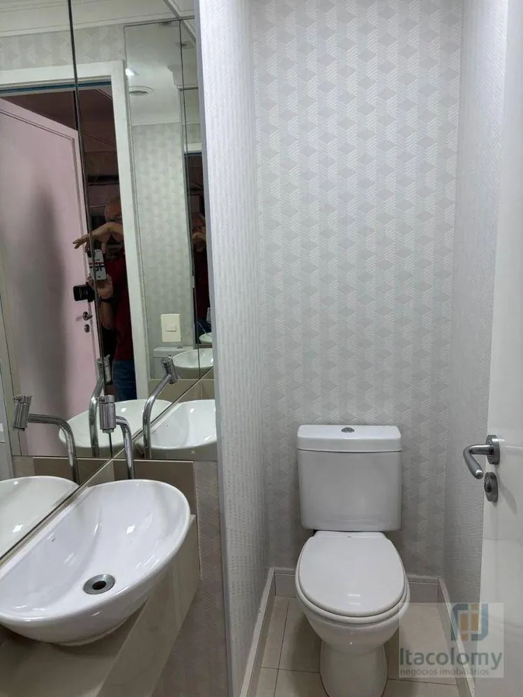 Apartamento, 2 quartos, 80 m² - Foto 9