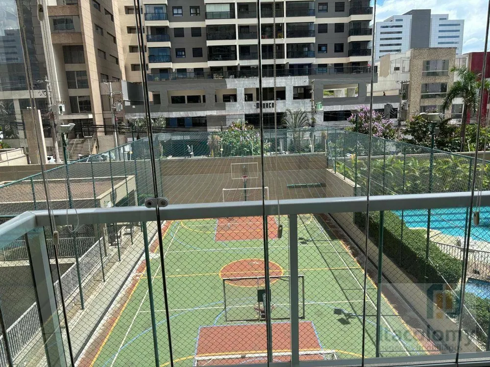 Apartamento, 2 quartos, 80 m² - Foto 10
