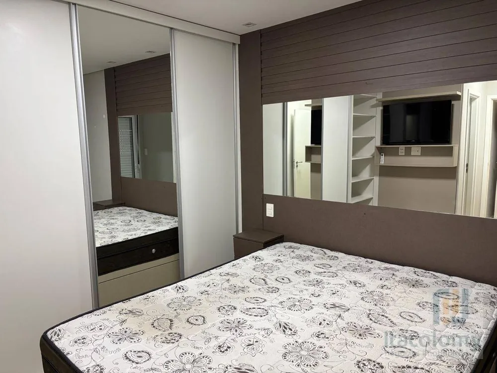Apartamento, 2 quartos, 80 m² - Foto 6