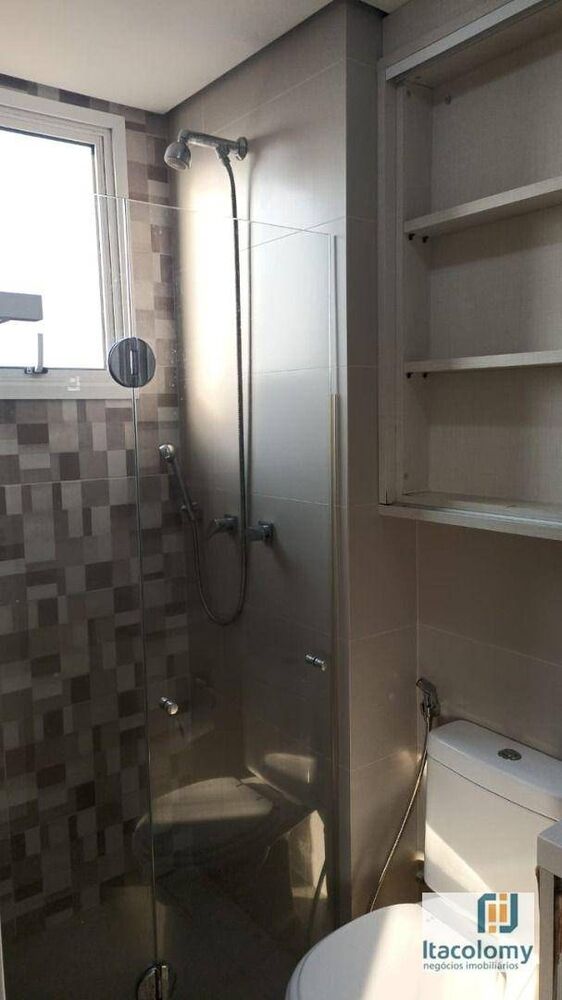 Apartamento para alugar com 3 quartos, 91m² - Foto 5