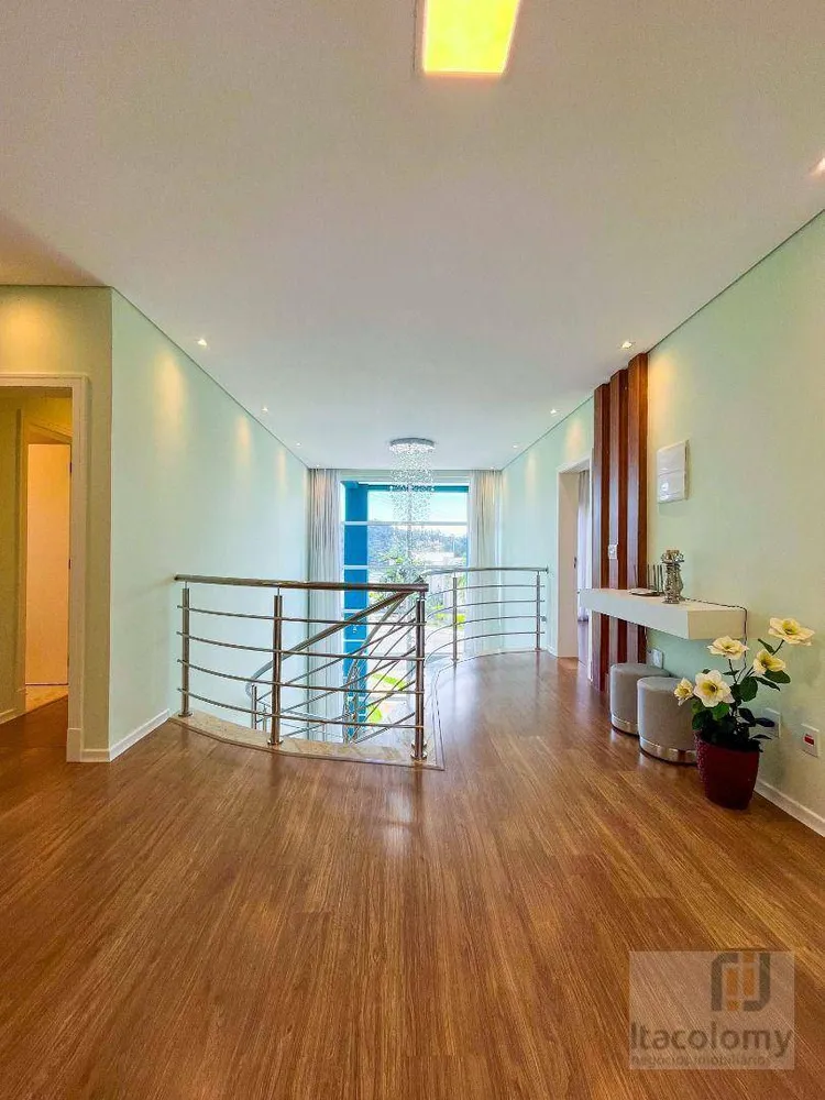 Casa de Condomínio, 5 quartos - Foto 7