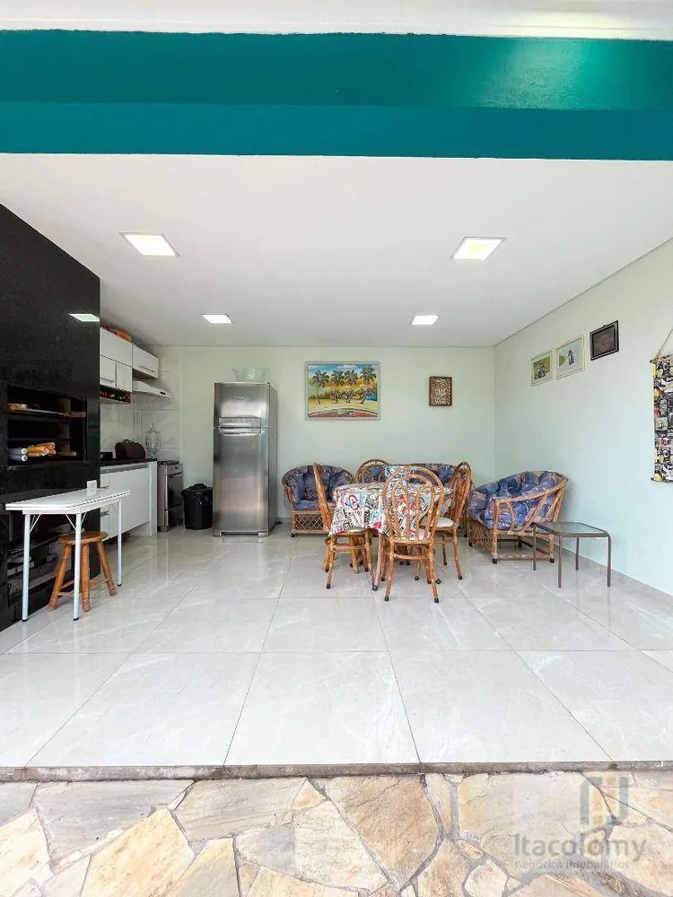 Casa de Condomínio, 5 quartos - Foto 5