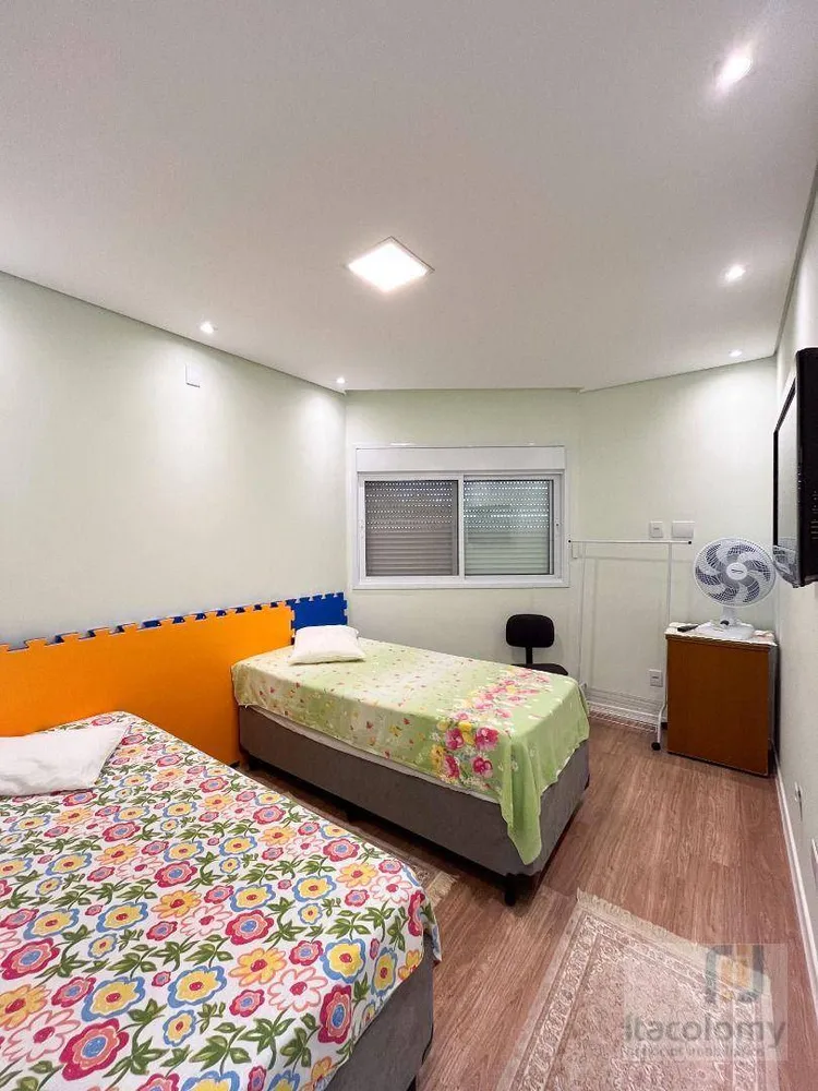 Casa de Condomínio, 5 quartos - Foto 4