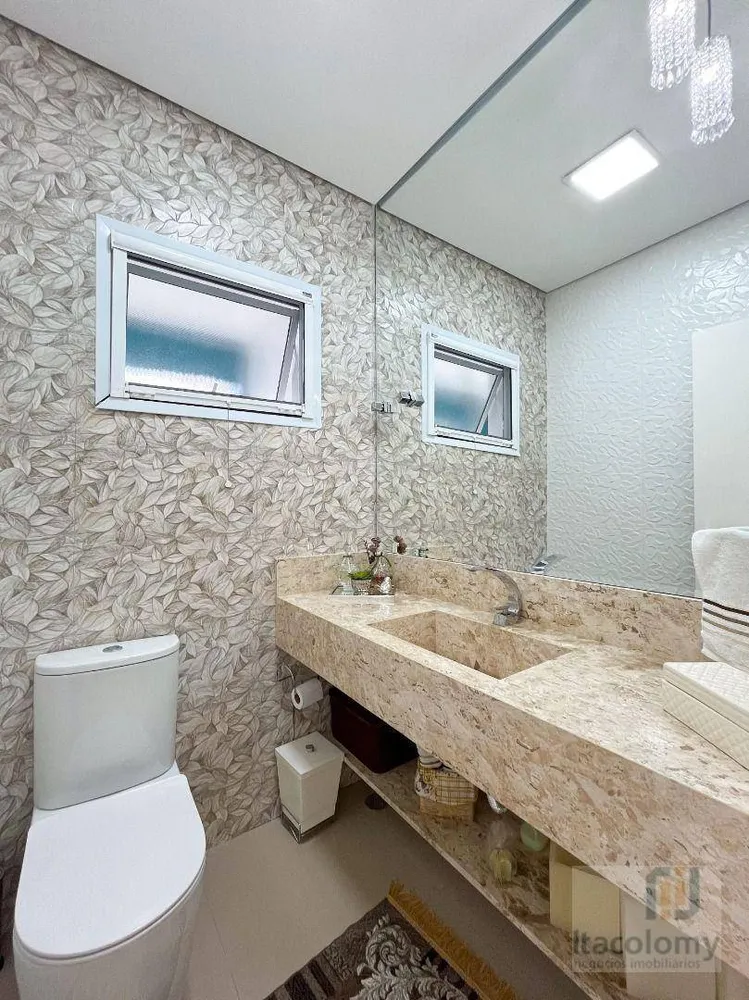 Casa de Condomínio, 5 quartos - Foto 3