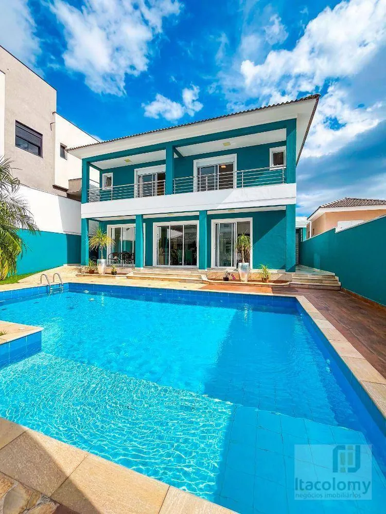 Casa de Condomínio, 5 quartos - Foto 6