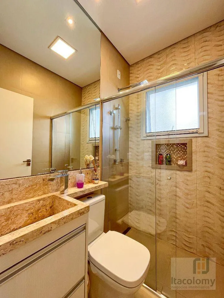 Casa de Condomínio, 5 quartos - Foto 9